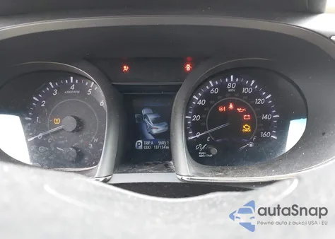 2015 Toyota Avalon Xle Touring z USA, uszkodzony, nr VIN 4T1BK1EBXFU185383